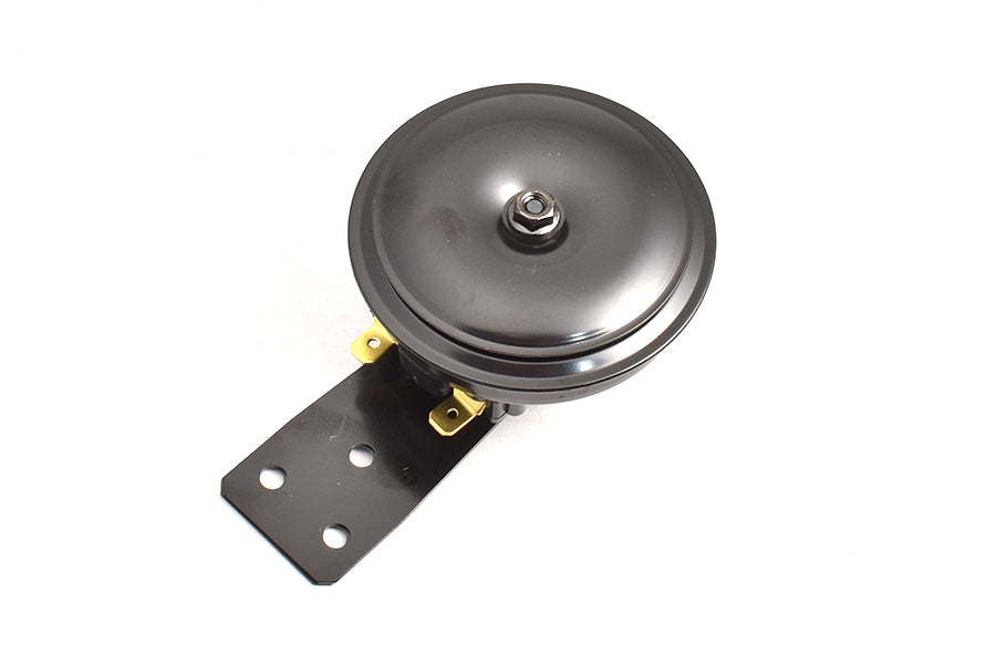 XL Horn Black