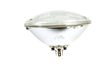 Load image into Gallery viewer, 7 inch 12 Volt Sealed Beam Flute Lens