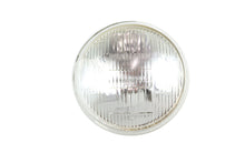 Load image into Gallery viewer, 4.5 Fluted Spotlamp Bulb Only 12 Volt