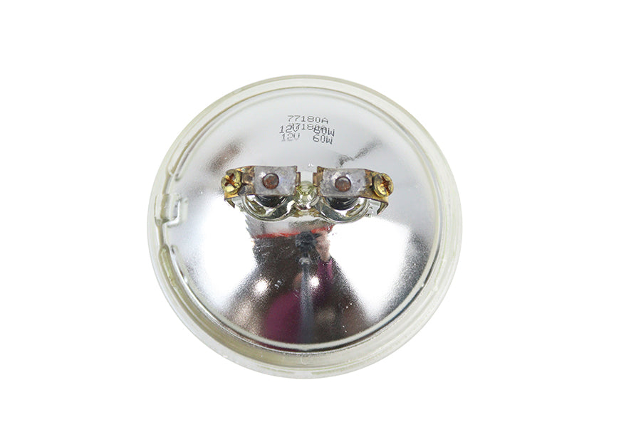 4.5 Fluted Spotlamp Bulb Only 12 Volt