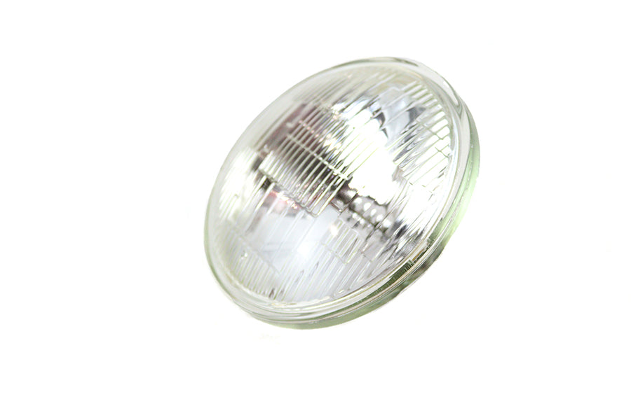 4.5 Fluted Spotlamp Bulb Only 12 Volt