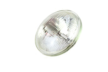 Load image into Gallery viewer, 4.5 Fluted Spotlamp Bulb Only 12 Volt