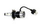 LED H-4 Headlamp Insert