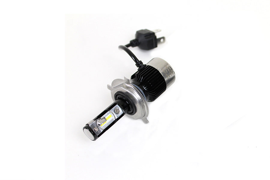 LED H-4 Headlamp Insert