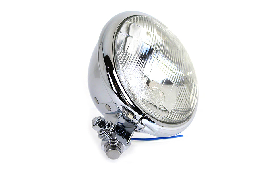 Indian Larry Headlamp