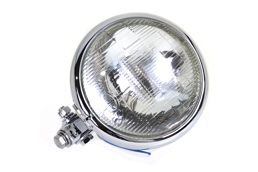 Indian Larry Headlamp