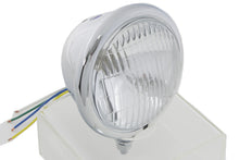 Load image into Gallery viewer, 4-1/2 inch Stock Reflector Headlamp
