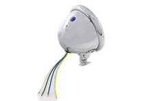 Load image into Gallery viewer, 4-1/2 inch Stock Reflector Headlamp