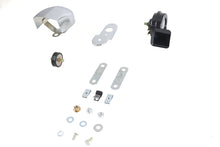 Load image into Gallery viewer, Softail Horn Kit with Chrome Cover