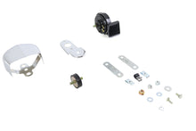 Load image into Gallery viewer, Softail Horn Kit with Chrome Cover