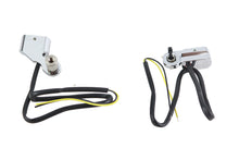 Load image into Gallery viewer, Chrome LED Turn Signal Set
