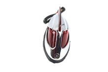Load image into Gallery viewer, Replica Front Fender Lamp with Red Lens