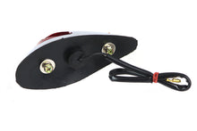 Load image into Gallery viewer, Replica Front Fender Lamp with Red Lens