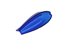 Load image into Gallery viewer, Replica Front Fender Blue Lens