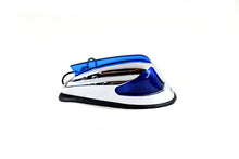 Load image into Gallery viewer, Replica Front Fender Lamp with Blue Lens