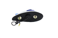 Load image into Gallery viewer, Replica Front Fender Lamp with Blue Lens
