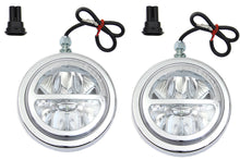 Load image into Gallery viewer, 4-1/2 inch LED Spotlamp Set