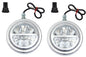 4-1/2 inch LED Spotlamp Set