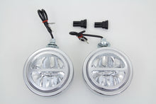 Load image into Gallery viewer, 4-1/2 inch LED Spotlamp Set