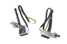 Load image into Gallery viewer, Chrome LED Turn Signal Set