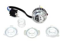 Load image into Gallery viewer, White LED H4 Replacement Bulb Kit