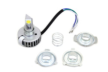 Load image into Gallery viewer, White LED H4 Replacement Bulb Kit