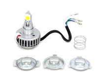 Load image into Gallery viewer, Yellow LED H4 Replacement Bulb Kit