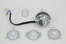 Load image into Gallery viewer, Yellow LED H4 Replacement Bulb Kit