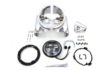Load image into Gallery viewer, Headlamp Cowl Assembly Chrome