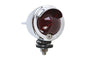 Bomber Marker Lamp Red 3 Fin Design