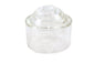 Clear Glass Lens