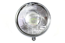 Load image into Gallery viewer, Indian Large 6 Volt Headlamp