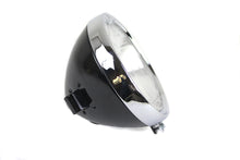 Load image into Gallery viewer, Indian Large 6 Volt Headlamp