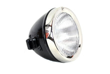 Load image into Gallery viewer, Indian Small 6 Volt Headlamp