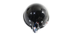 Load image into Gallery viewer, 5-3/4 inch Bates Style LED Headlamp Black