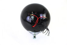 Load image into Gallery viewer, 7 inch 6 Volt LED Headlamp Black
