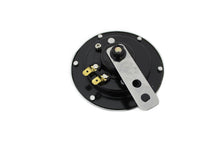 Load image into Gallery viewer, Slotted Style 12 Volt Horn Chrome
