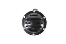 Load image into Gallery viewer, Slotted Style 12 Volt Horn Black