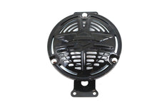 Load image into Gallery viewer, Replica Delco Remy Black 6 Volt Horn