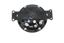 Load image into Gallery viewer, Replica Delco Remy Black 6 Volt Horn