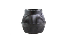 Load image into Gallery viewer, Tail Lamp Insulator Cap Black Plastic