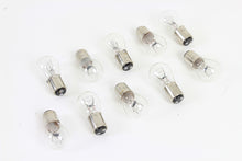 Load image into Gallery viewer, Tail Lamp Bulb 6 Volt