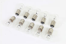 Load image into Gallery viewer, Tail Lamp Bulb 6 Volt