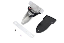 Load image into Gallery viewer, Bates Bobber Tail Lamp Assembly Polished