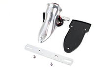 Load image into Gallery viewer, Bates Bobber Tail Lamp Assembly Polished