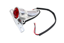 Load image into Gallery viewer, Bates Bobber Tail Lamp Assembly Polished