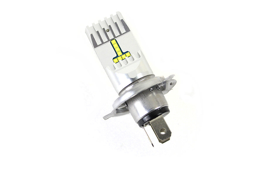 LED H-4 6 Volt Bulb