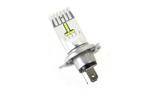 Load image into Gallery viewer, LED H-4 6 Volt Bulb