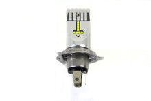 Load image into Gallery viewer, LED H-4 6 Volt Bulb