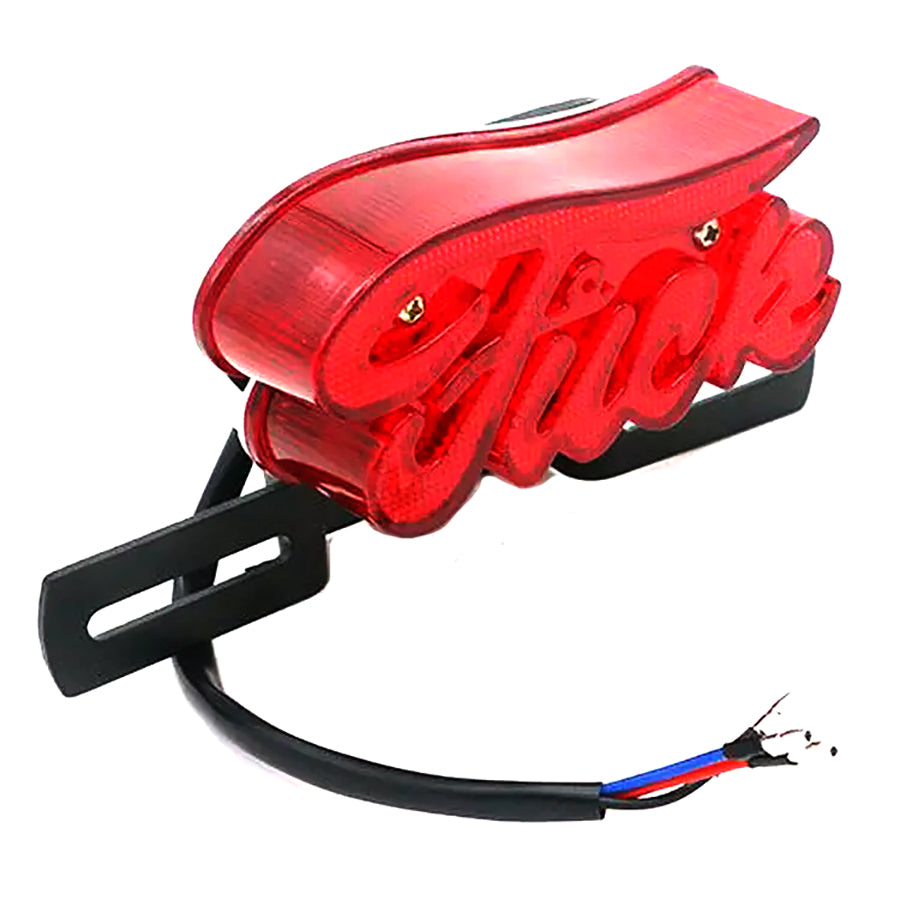 LED F-K Tail Lamp